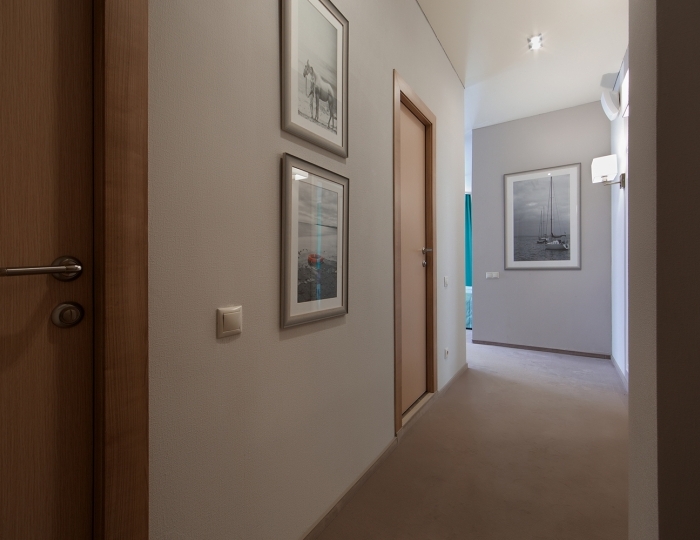 Junior Suite 2-местный 1-комнатный JSut - Отель Alean Family Biarritz / Алеан Фэмили Биарриц 