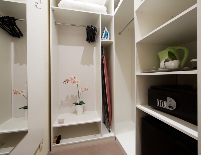 Junior Suite 2-местный 1-комнатный JSut - Отель Alean Family Biarritz / Алеан Фэмили Биарриц 