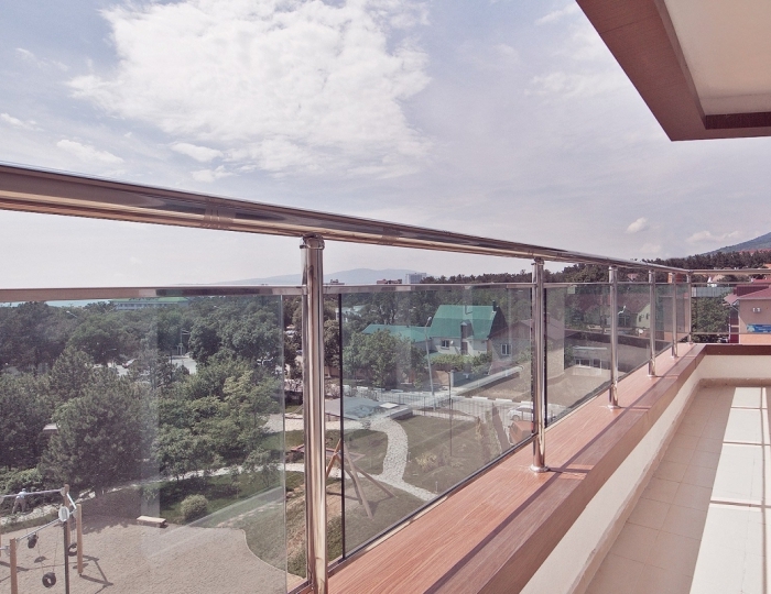 Junior Suite 2-местный 1-комнатный JSut - Отель Alean Family Biarritz / Алеан Фэмили Биарриц 