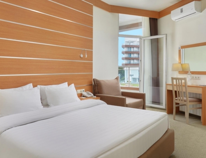 Standart 2-местный promo STDPV - Отель Alean Family Biarritz / Алеан Фэмили Биарриц 