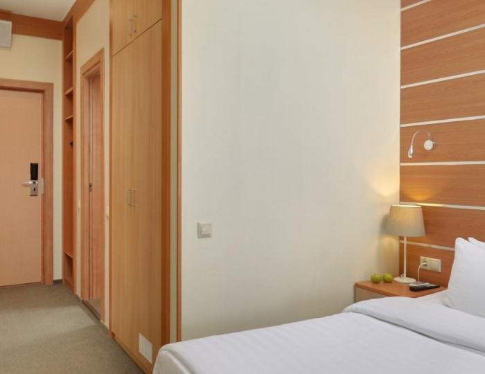 Standart 2-местный promo STDPV - Отель Alean Family Biarritz / Алеан Фэмили Биарриц 