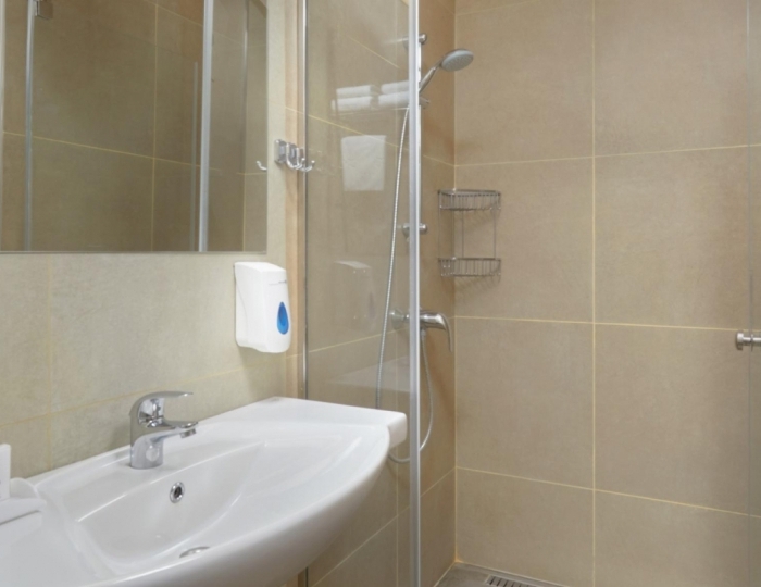 Standart 2-местный promo STDPV - Отель Alean Family Biarritz / Алеан Фэмили Биарриц 