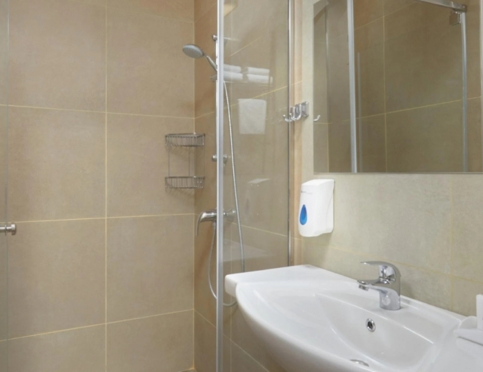 Standart plus 2-местный 1-комнатный promo SupPV - Отель Alean Family Biarritz / Алеан Фэмили Биарриц 