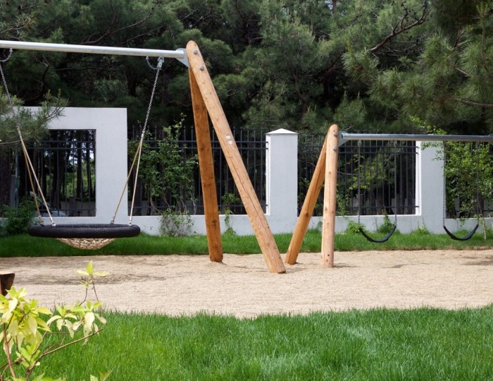 Тематический парк - Отель Alean Family Biarritz / Алеан Фэмили Биарриц 