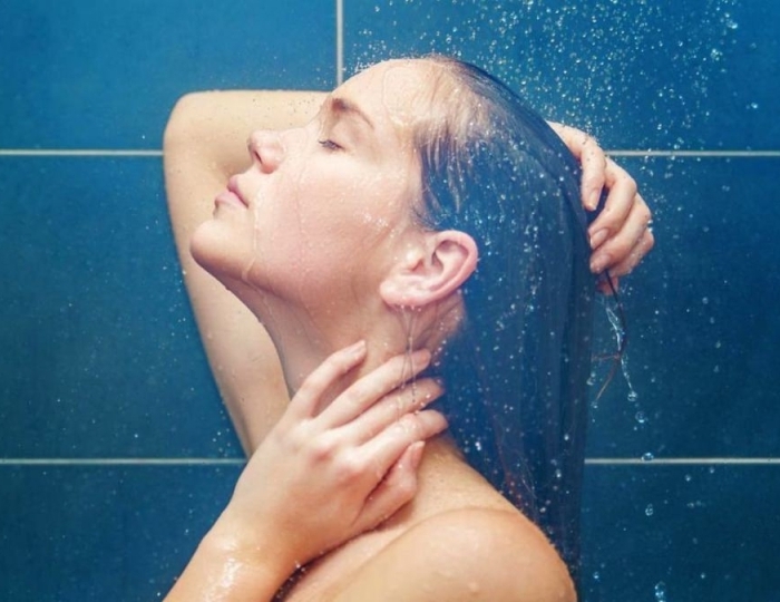 Зона душевых развлечений - Отель Alean Family Biarritz / Алеан Фэмили Биарриц 