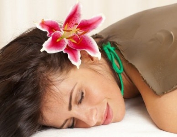 Озекеритолечение - Оздоровительные услуги - Отель Alean Family Biarritz / Алеан Фэмили Биарриц 