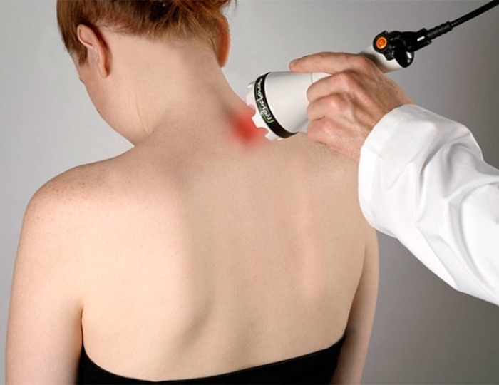 Магнитолазерная терапия - Оздоровительные услуги - Отель Alean Family Biarritz / Алеан Фэмили Биарриц 